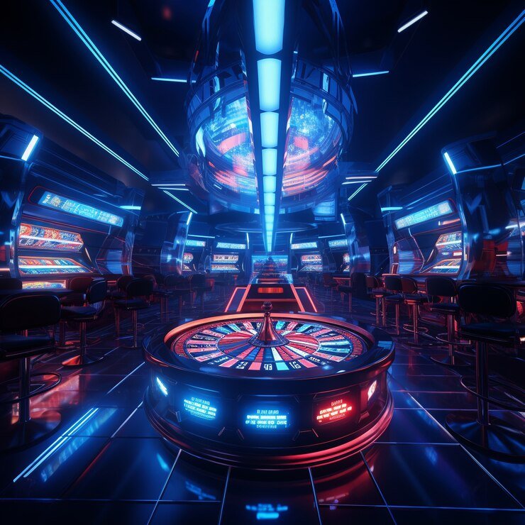 member77 featured game showcase