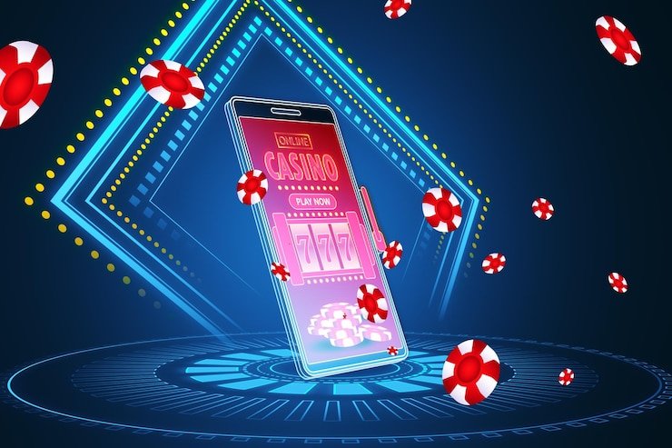 Layar permainan Fortune Mouse di aplikasi mobile member77 dengan kontrol taruhan dan gulir beranimasi